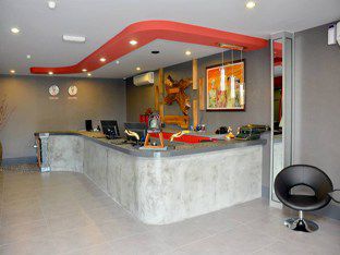 Oyo 90265 Hotel Ventura Kangar Extérieur photo