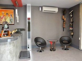 Oyo 90265 Hotel Ventura Kangar Extérieur photo