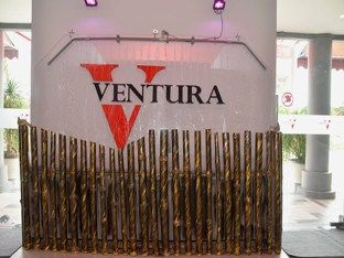 Oyo 90265 Hotel Ventura Kangar Extérieur photo
